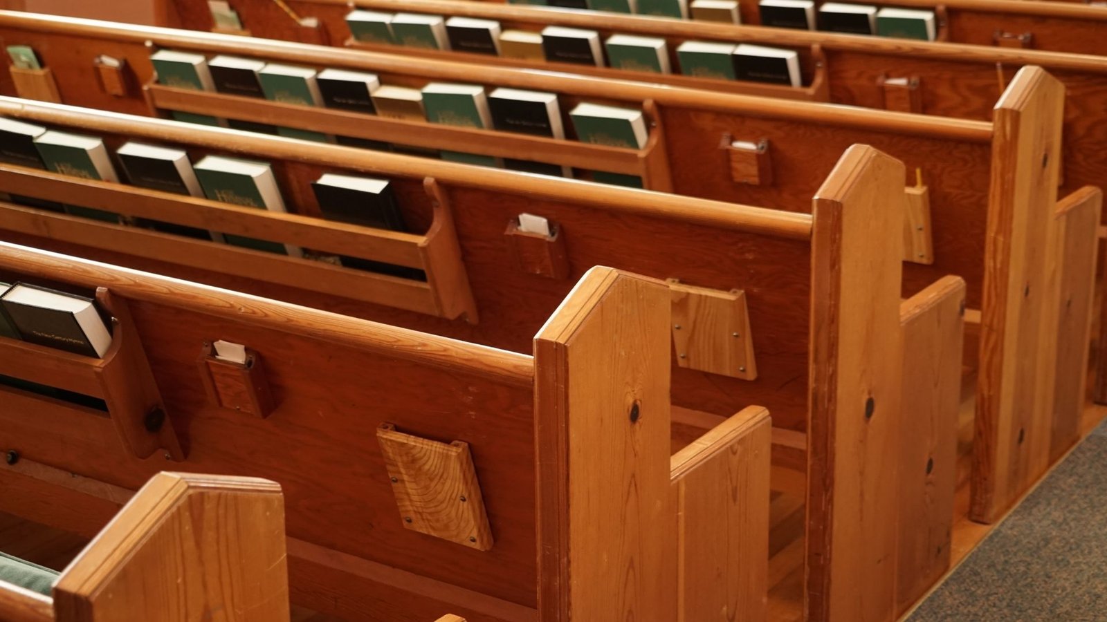Professional church cleaning services in Minneapolis by 5S Clean Up