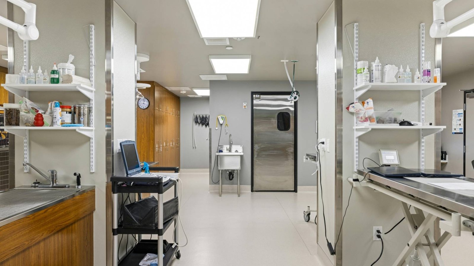 Professional medical clinic cleaning services in Minneapolis by 5S Clean Up