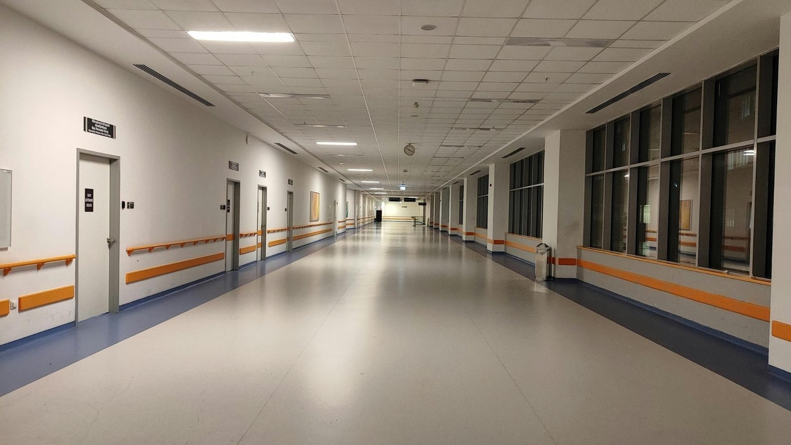 Professional hospital cleaning services in Minneapolis by 5S Clean Up