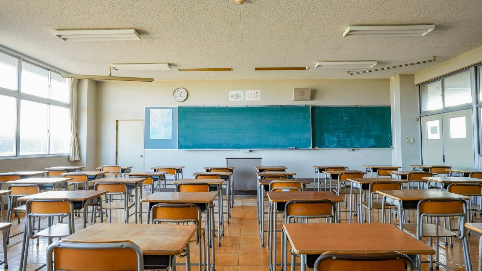Professional school cleaning services in Minneapolis by 5S Clean Up