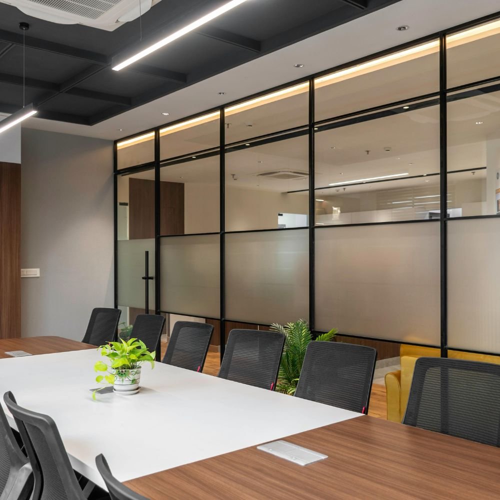 5S Clean Up trusted office cleaning team at work in Minneapolis